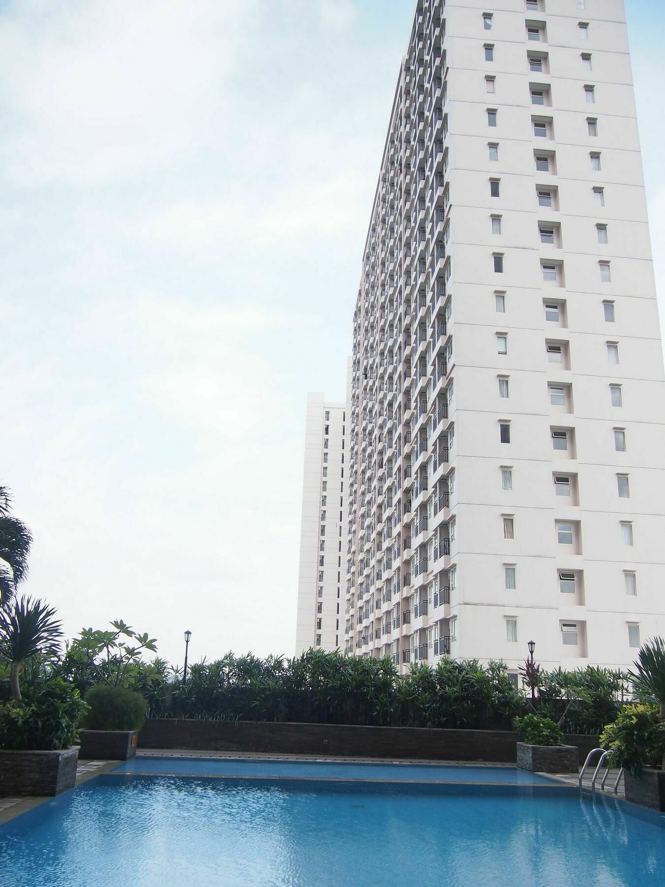 Margonda Residence 45 Depok Luaran gambar