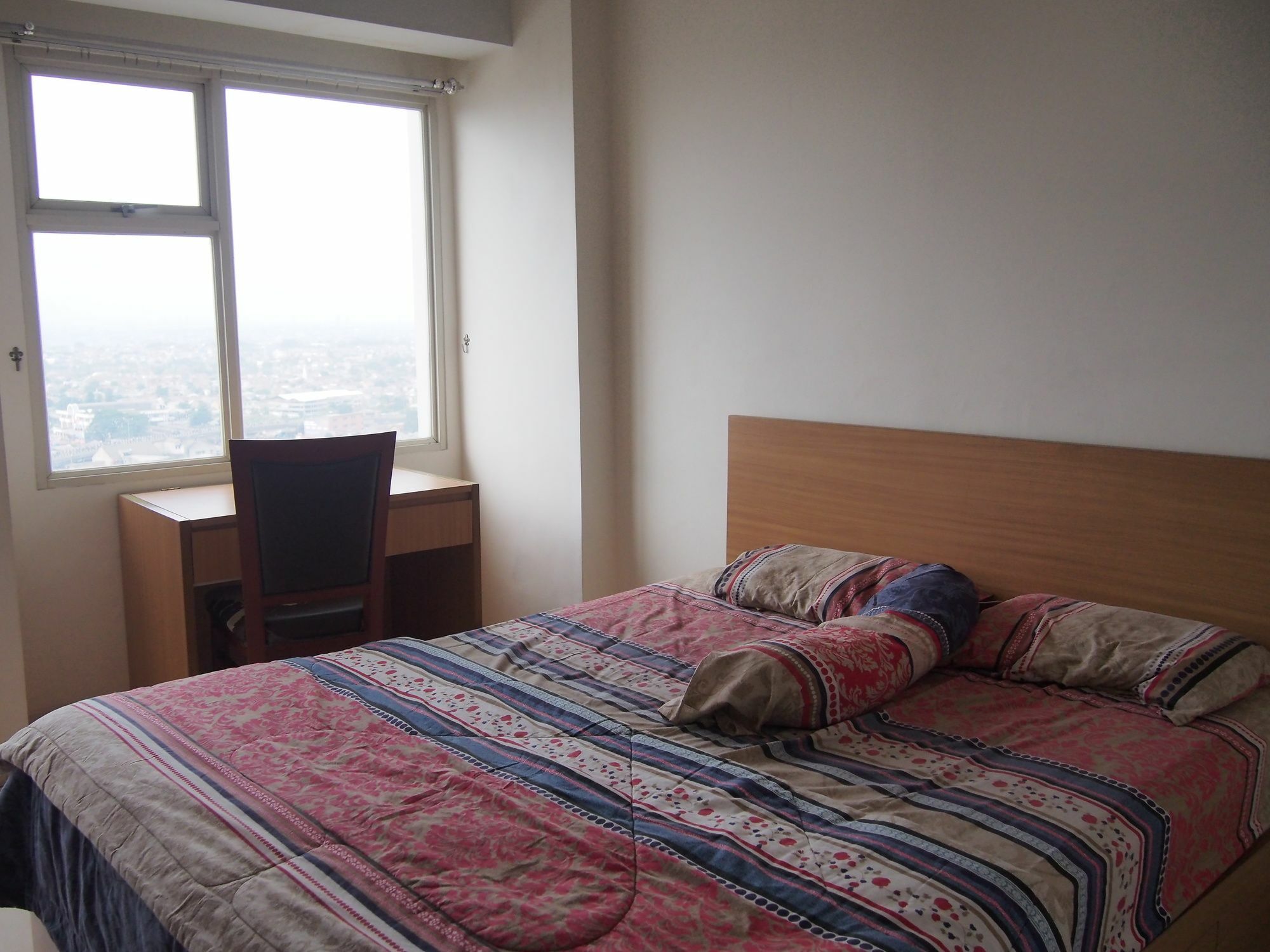 Margonda Residence 45 Depok Luaran gambar