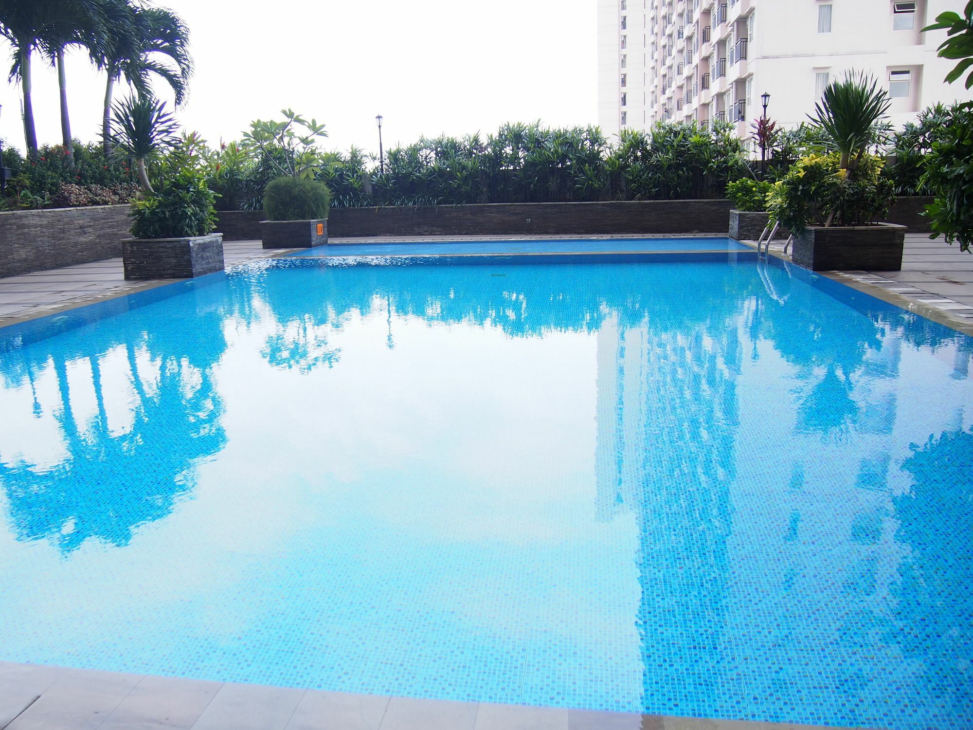 Margonda Residence 45 Depok Luaran gambar