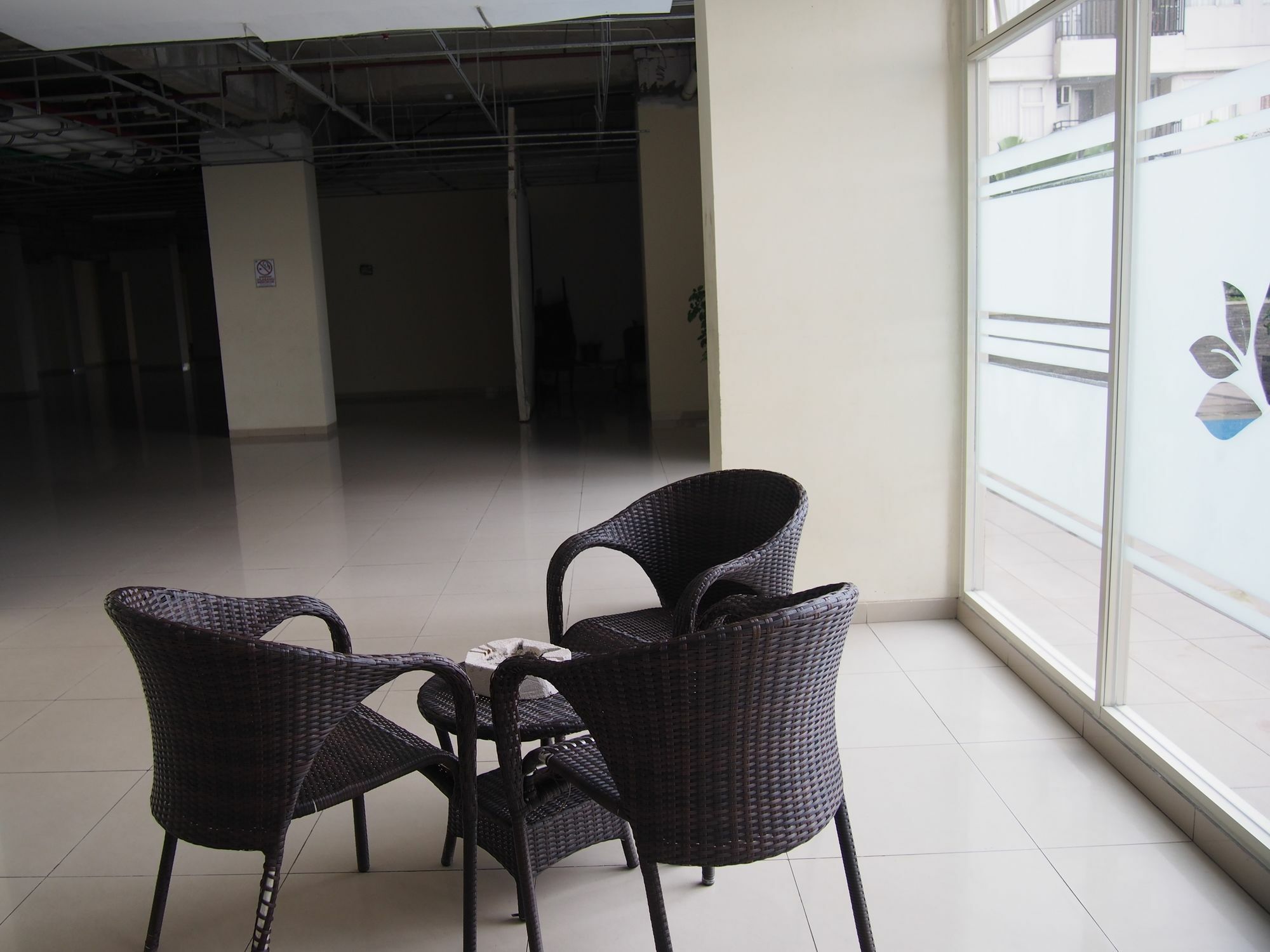 Margonda Residence 45 Depok Luaran gambar