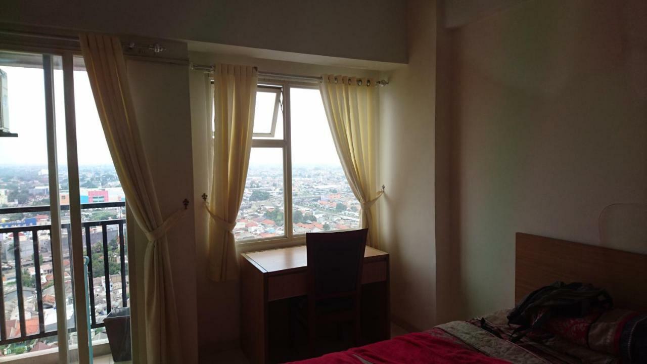 Margonda Residence 45 Depok Luaran gambar