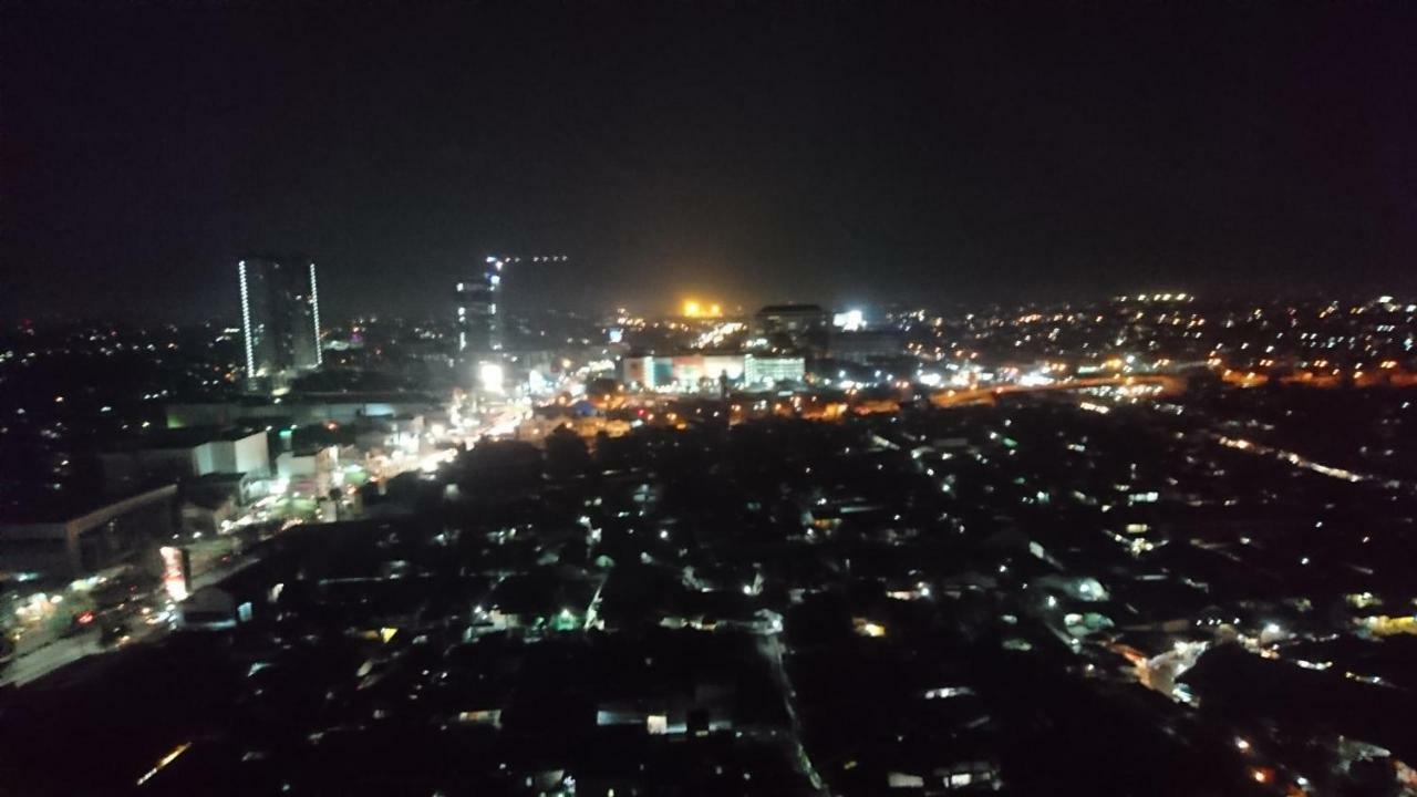 Margonda Residence 45 Depok Luaran gambar