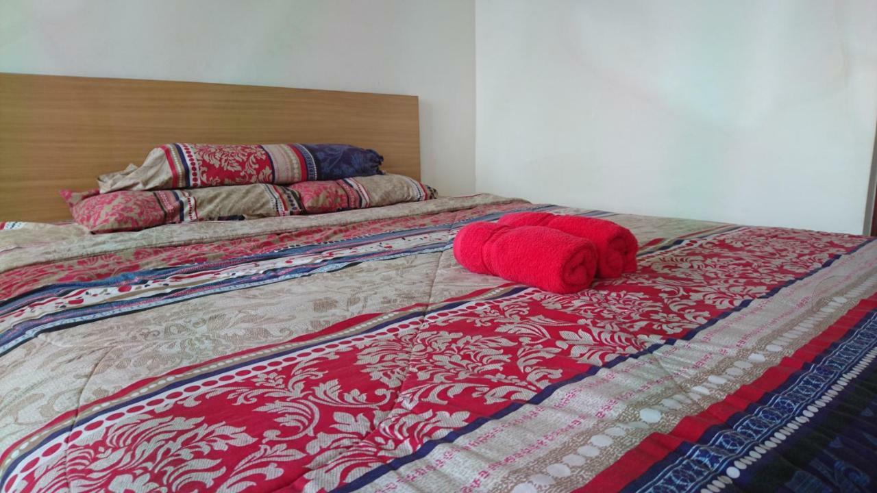 Margonda Residence 45 Depok Luaran gambar