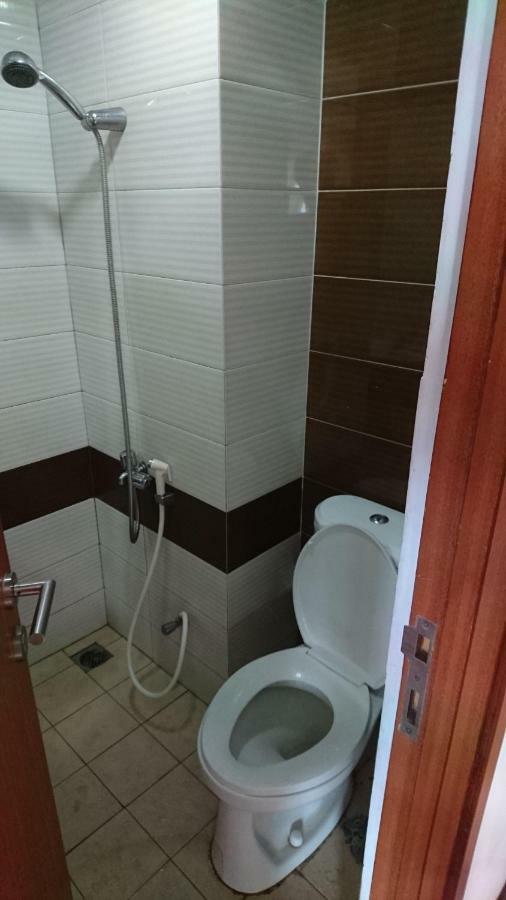 Margonda Residence 45 Depok Luaran gambar