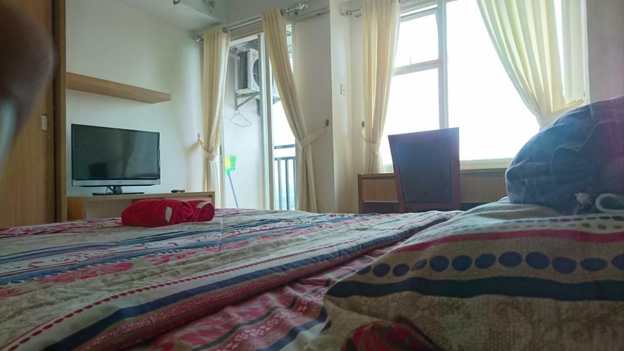 Margonda Residence 45 Depok Luaran gambar